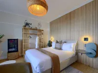 Stoep By Ideas Cartel Hotels in der Nähe von Einkaufszentrum Longbeach