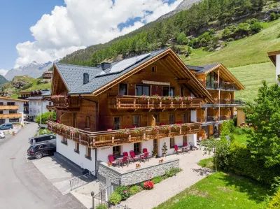 Urbanhof Hotels near Otztal Valley