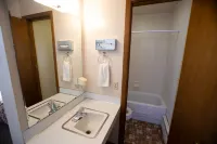 Economy Hotel Okmulgee Hotel di Okmulgee