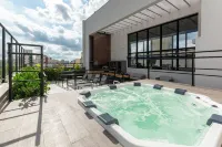 Lexy Hotel