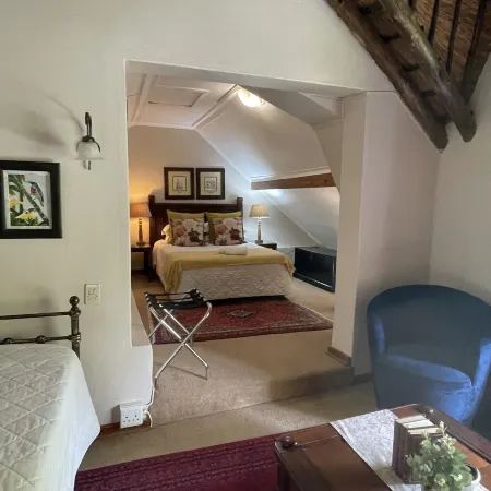 De Witt'e Guest House