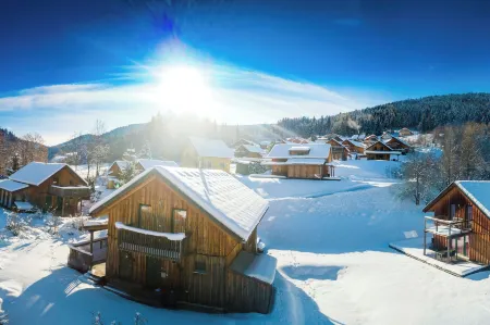 Almdorf Stadl by ALPS RESORTS