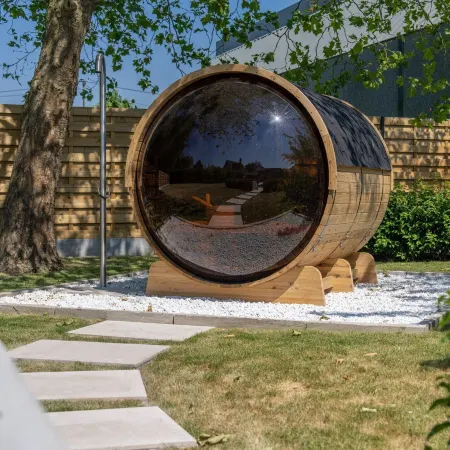 Luxury Villa with Pool & Sauna Kortrijk