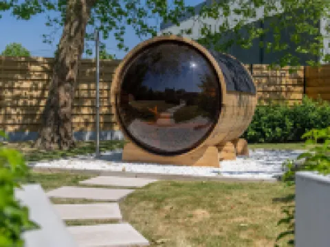 Luxury Villa with Pool & Sauna Kortrijk