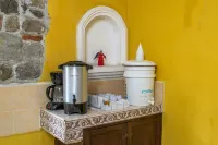 Posada San Vicente by Ahs