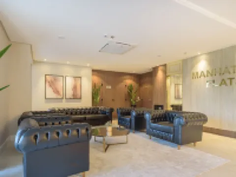 Mhfa Studios em Prédio Luxuoso Vista Mar Hotels in Itapema