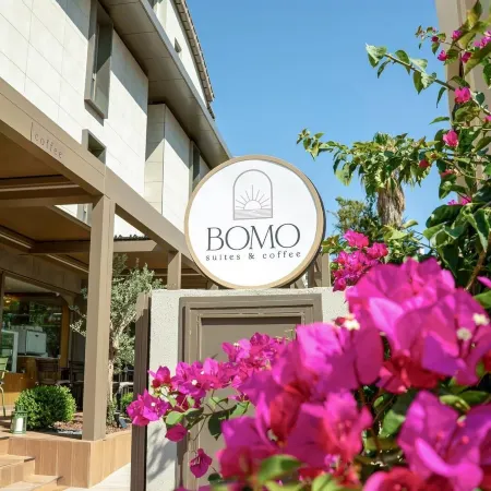 Bomo Suites