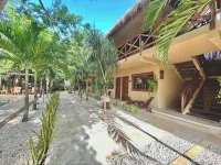 Aldea Xaan Ha Tulum Hotel in zona Tulum