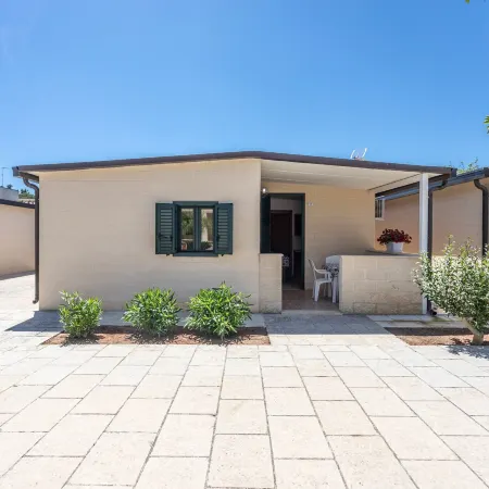 La Pineta Residence