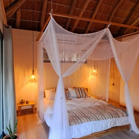 Sunset Villa - Beachfront Villa with Private Pool by Karula
