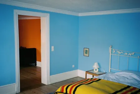 Hotel Schloss Sindlingen Отели в г. Эбхаузен