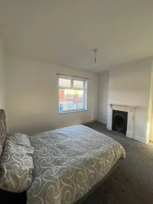 Garden Street Retreat in Wigston Hotels in 