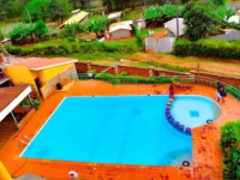 ウェストサイド ホテル キタレ キタレのホテル