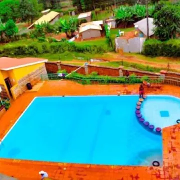 Westside Hotel Kitale
