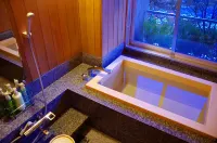 Gero Onsen Yukyunohana - vasca da bagno