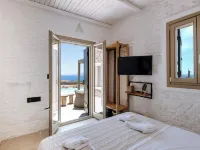 Onos Luxury Villas Kythnos Hotels in Kythnos