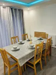 Citrine Suite 4 Bed House in Stoke on Trent Hôtels à : Stoke-on-Trent