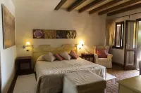 Is Benas Country Lodge Hotels in Riola Sardo