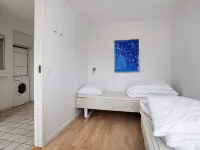 6 Person Holiday Home in Vaeggerlose-by Traum