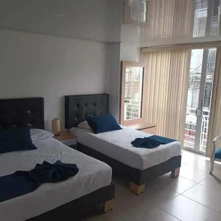 HOTEL MONARKA
