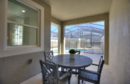 Blue Beach at Storey Lake by Shine Villas #400 4 Bedroom Townhouse
