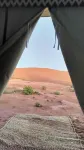 Akwabir Eco Camp Hôtels à : M'Hamid El Ghizlane