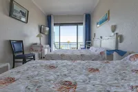 Hôtel les Alizés Hotels in Cavalaire-sur-Mer
