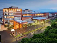 Mercure Garut City Center Hotel dekat Kantor Kementerian Agama Kabupaten Garut