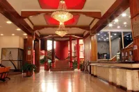 Hotel Mariscal Robledo Cartago Hotel a San Francisco