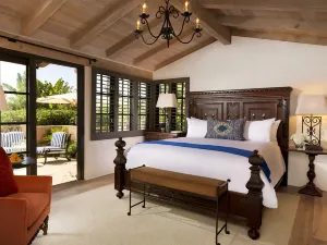 Rancho Valencia Resort and Spa