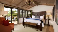 Rancho Valencia Resort and Spa Hotels in Fairbanks Ranch