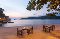 Koh Tao Relax Freedom Beach Resort Hotel di Ko Pha-ngan District
