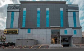 Sweet Solimanya Serviced Apartments