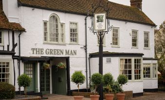 Green Man by Chef & Brewer Collection