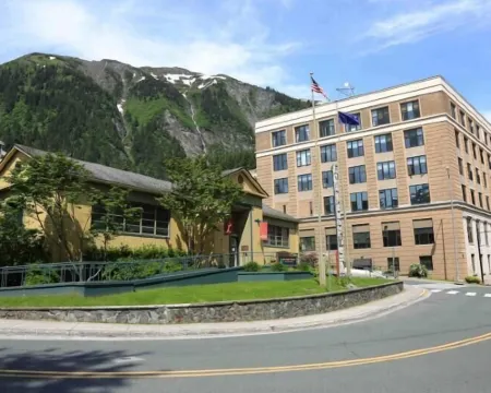 Silverbow Inn & Suites Hotels in Juneau