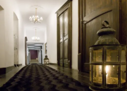 MIRAMARE CAGLIARI hotel museo