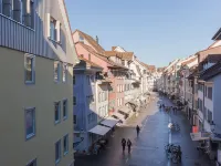 Plaza Hotel Winterthur Hotels in Winterthur
