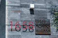 Casa Teresa by Barrio México - Apartments