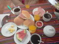 ENEDE HOSTEL Hotels in 