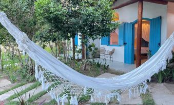 Trancoso Biriba guest house