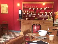 The Black Hole Hotels in Winchester
