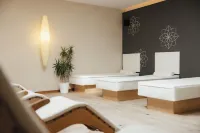 Hotel Melodia del Bosco - spa