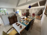Chenevieres d'en Haut - Bed and Breakfasts