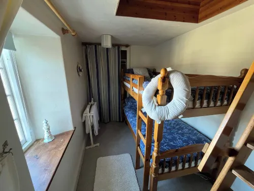 Quiet Cottage on the Rural Edge of Brixham - 3-Star