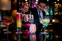 The Winchester Hotel and Spa - Quầy bar