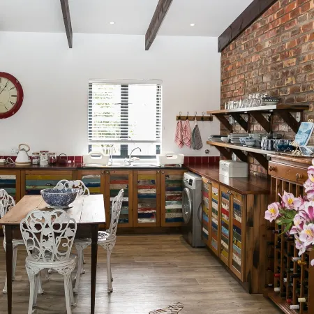 Narnia Guest House