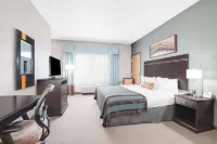 Wingate by Wyndham Gillette