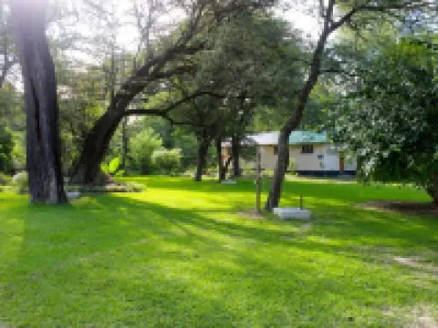 Caprivi Mutoya Lodge and Campsite Hotels in Katima Mulilo