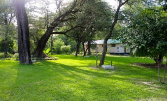 Caprivi Mutoya Lodge and Campsite