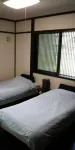 Guest House Koundo - balcony